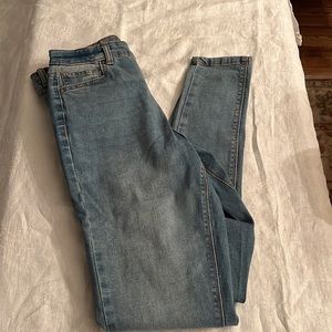 💥50% sale💥New Denim Co jeans size 8. E#238